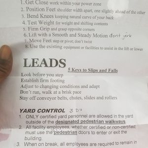 Meet your Posher, Anthony